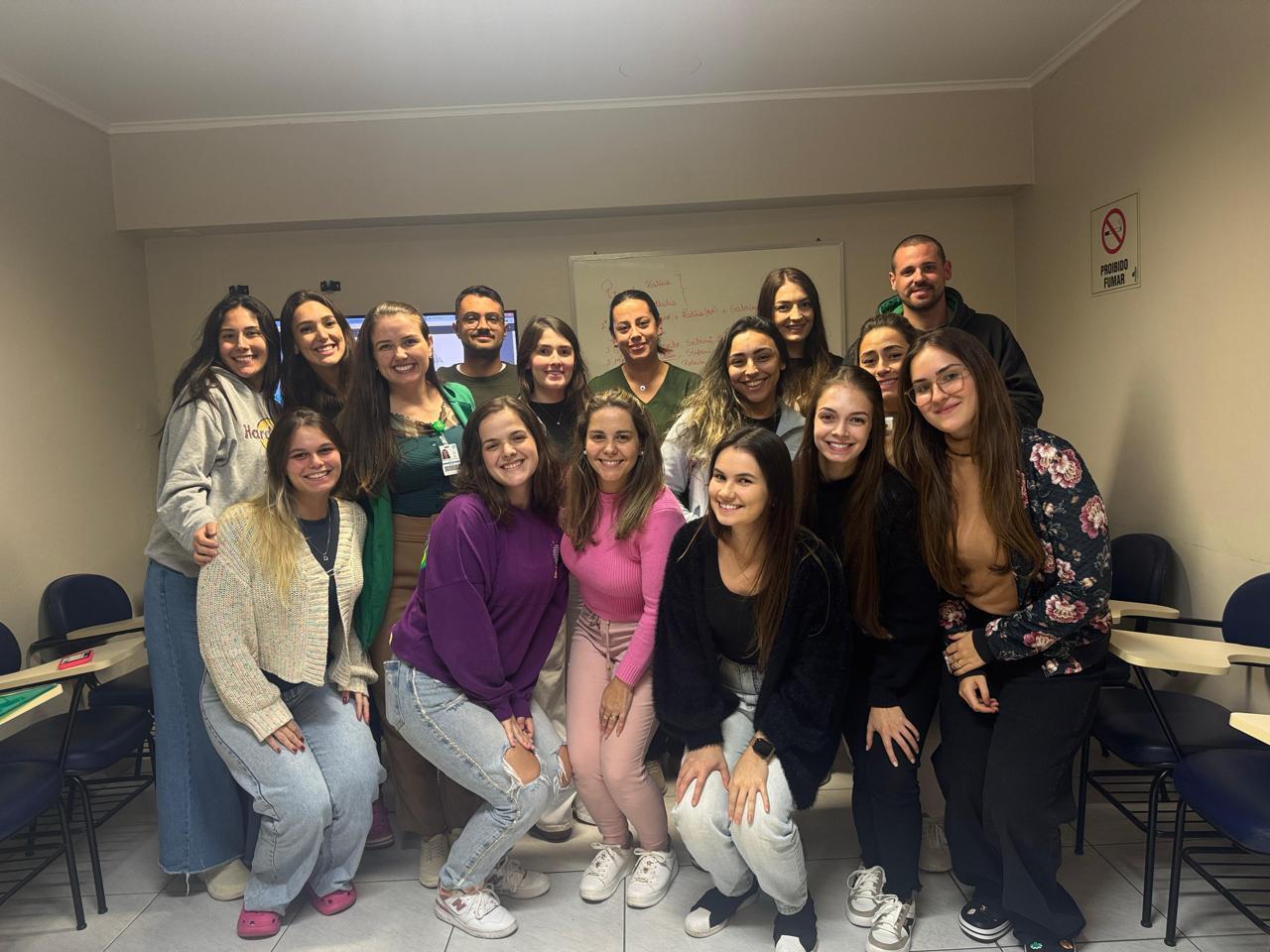 Comissão Organizadora